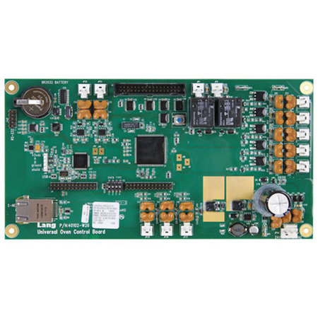 LANG Universal Board Service Kit 40102-W26